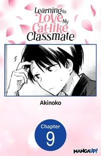 Produktbild: Learning to Love My Cat-like Classmate #009