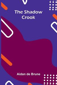 Produktbild: The Shadow Crook