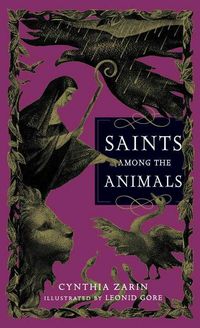 Produktbild: Saints Among the Animals