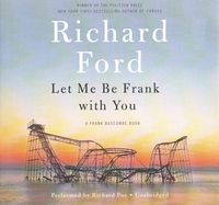 Produktbild: LET ME BE FRANK W/YOU 5D