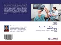 Produktbild: Cone Beam Computed Tomography