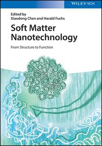Produktbild: Soft Matter Nanotechnology