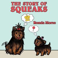 Produktbild: The Story Of Squeaks