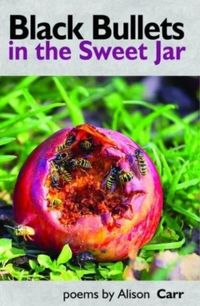 Produktbild: Black Bullets in the Sweet Jar