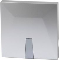 Produktbild: Heidemann 70250 Gong 8V (max) 90 dBA Silber, Anthrazit