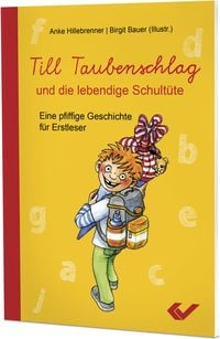 Produktbild: Till Taubenschlag und die lebendige Schult&uuml;te