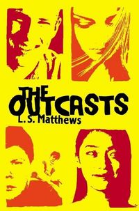 Produktbild: The Outcasts