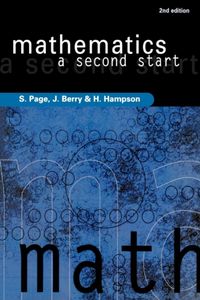 Produktbild: Page, S: Mathematics