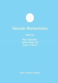 Produktbild: Vascular Biochemistry