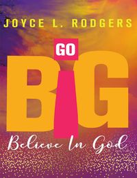 Produktbild: Go Big: Believe In God