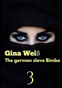 Produktbild: The german slave Bimbo 3
