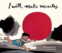 Produktbild: I Will Make Miracles
