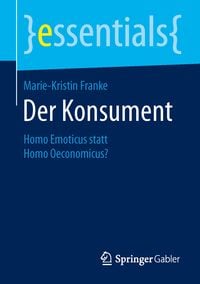 Produktbild: Der Konsument