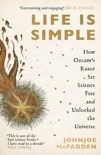 Produktbild: Life is Simple