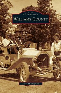 Produktbild: Williams County