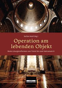 Produktbild: Operation am lebenden Objekt
