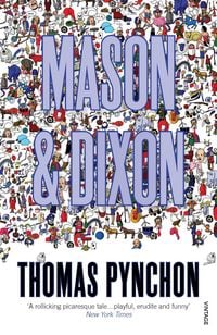 Produktbild: Mason & Dixon