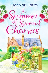 Produktbild: A Summer of Second Chances