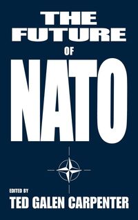 Produktbild: The Future of NATO