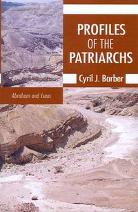 Produktbild: Profiles of the Patriarchs, Volume 1