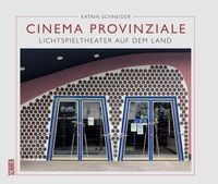 Produktbild: Cinema Provinziale