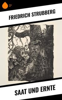 Produktbild: Saat und Ernte