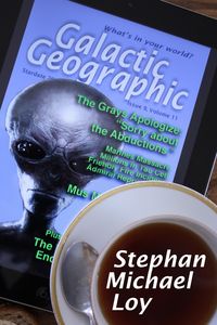 Produktbild: Galactic Geographic