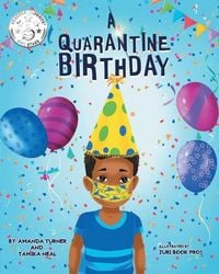 Produktbild: A Quarantine Birthday