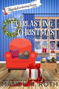 Produktbild: An Everlasting Christmas: A Happily Everlasting Series Novella (The Happily Everlasting Series, #7)