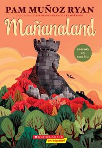 Produktbild: Ma&ntilde;analand (Spanish Edition)
