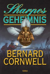 Bild vom Artikel Sharpes Geheimnis / Sharpe Bd.18 vom Autor Bernard Cornwell
