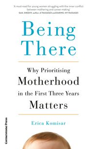 Produktbild: Being There