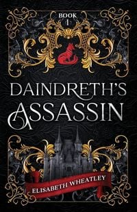Produktbild: Daindreth's Assassin