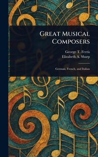 Produktbild: Great Musical Composers