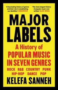 Produktbild: Major Labels
