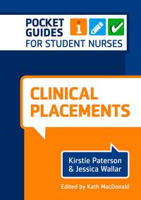 Produktbild: Clinical Placements