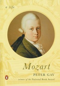 Produktbild: Mozart