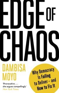Produktbild: Edge of Chaos