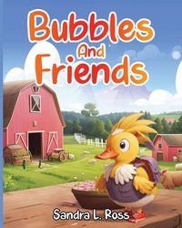 Produktbild: Bubbles And Friends