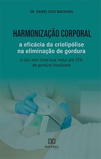 Bild vom Artikel Harmonização Corporal vom Autor Daniel Dias Machado