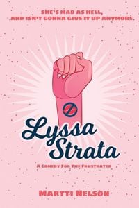 Produktbild: Lyssa Strata