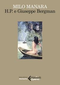 Produktbild: H.P. e Giuseppe Bergman