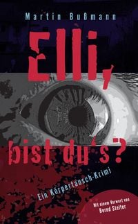 Produktbild: Elli, bist du's?