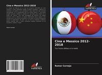 Produktbild: Cina e Messico 2012-2018