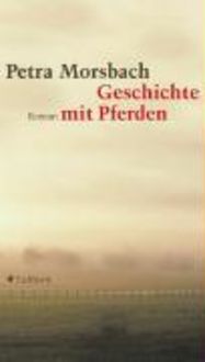 Produktbild: Geschichte mit Pferden