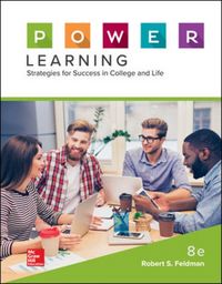 Produktbild: Power Learning Strategies For