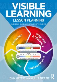 Produktbild: Visible Learning: Lesson Planning