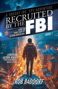 Produktbild: Recruited by the FBI
