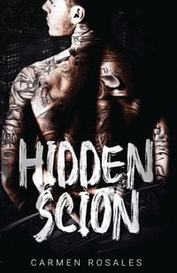 Produktbild: Hidden Scion