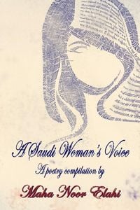 Produktbild: A Saudi Woman's Voice